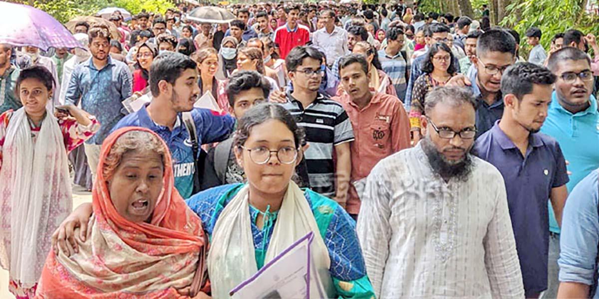 ‘গ’ ইউনিট, ব্যবসায় নীতি ও প্রযোগ বিষয়ের ৮টি প্রশ্নোত্তর, ৫ম পর্ব, বিশ্ববিদ্যালয়ে ভর্তি পরীক্ষার মডেল টেস্ট